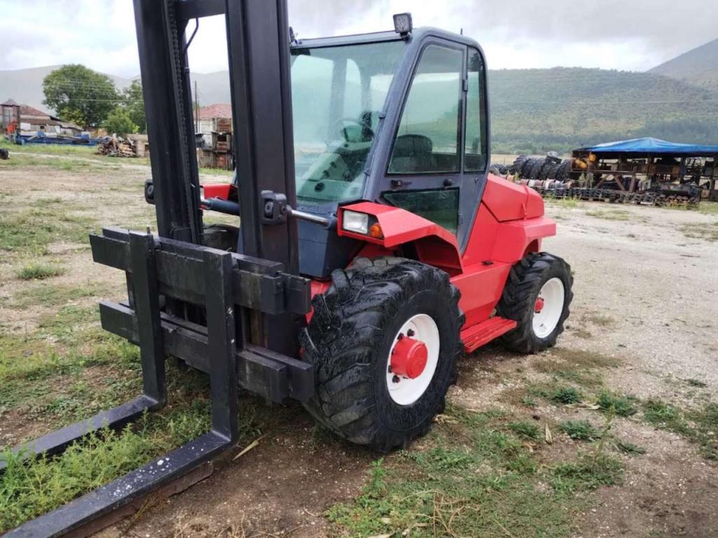 Manitou MC50 Photo 1