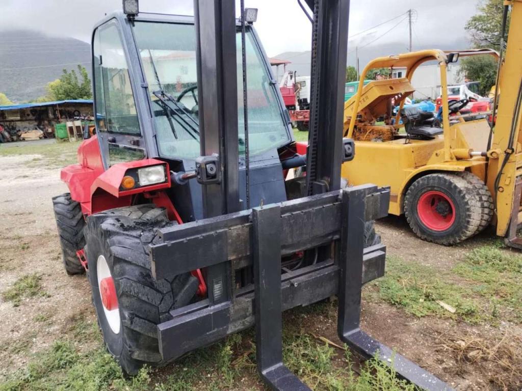 Manitou MC50 Photo 3