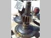 Steering clutch pinion for Fiat Allis FL14C - CODICE PIGNONE 4959660 - CODICE MOZZO 586741 Photo 2 thumbnail