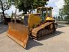 Caterpillar D6N Photo 3 thumbnail