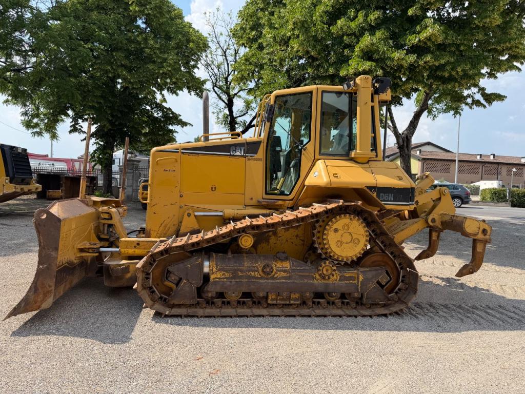 Caterpillar D6N Photo 12