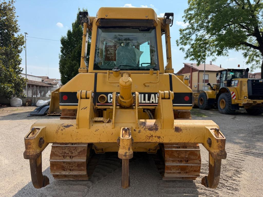 Caterpillar D6N Photo 6