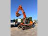 Fiat Hitachi EX 135 Photo 1 thumbnail