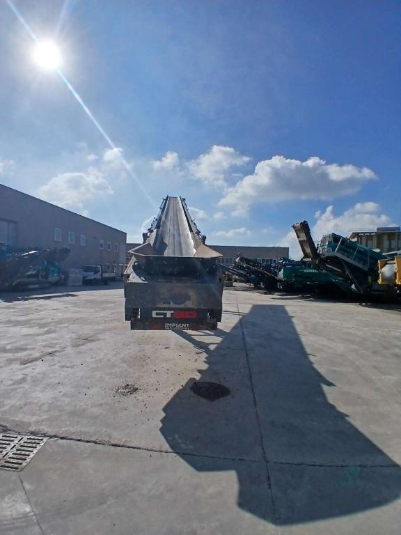 Powerscreen CT 80 Photo 3