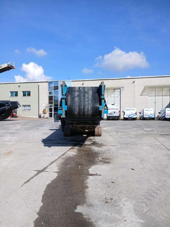 Powerscreen CT 80 Photo 6