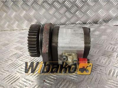 Rexroth Gear pump sold by Wibako