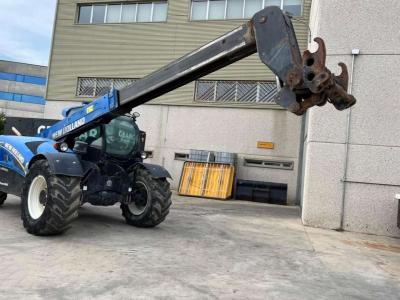 New Holland LM5060 sold by Omeco Spa