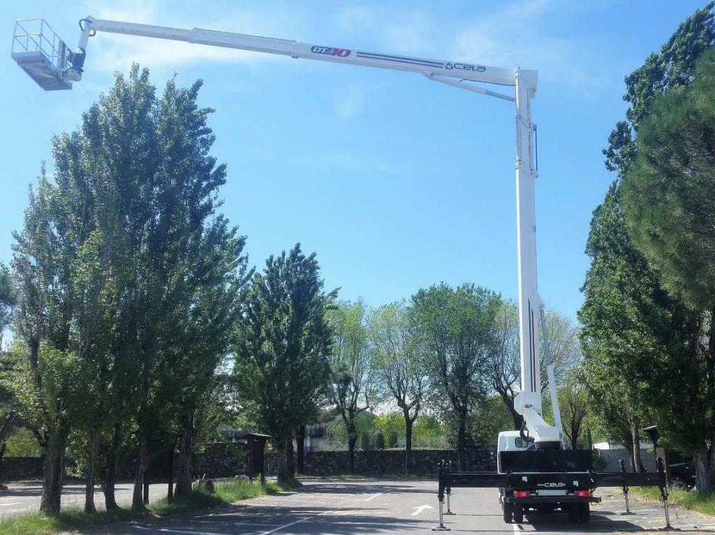 Cela DT40 Photo 11