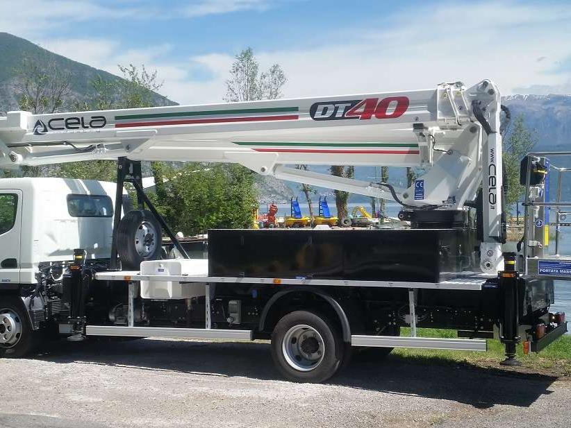 Cela DT40 Photo 6