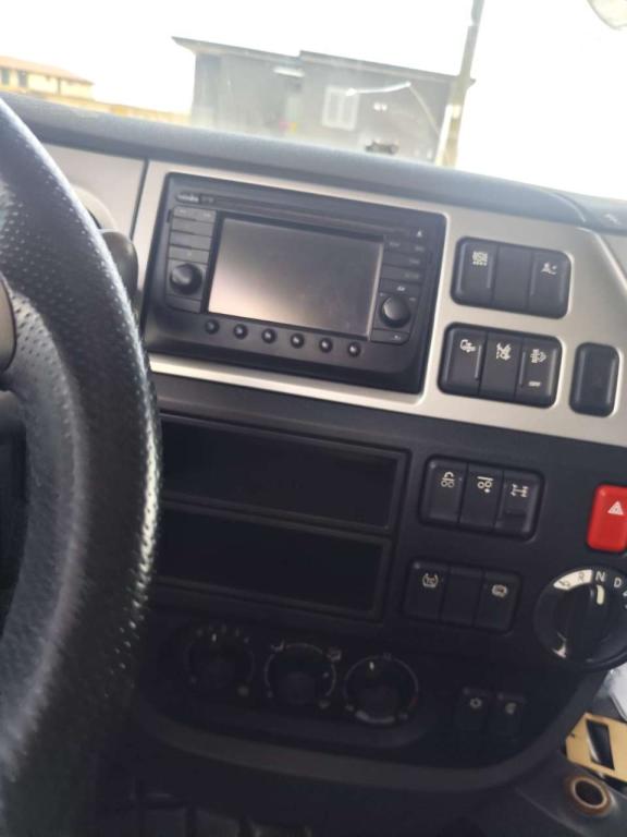 Daf XF460 Photo 19