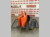 Mudguard for Hitachi ZW250-6 Photo 1 thumbnail