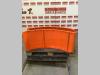 Mudguard for Hitachi ZW250-6 Photo 2 thumbnail
