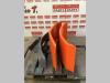 Mudguard for Hitachi ZW250-6 Photo 3 thumbnail