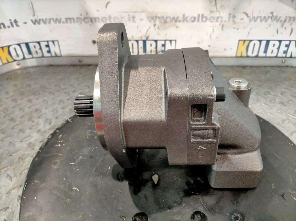 Parker F12 Photo 1