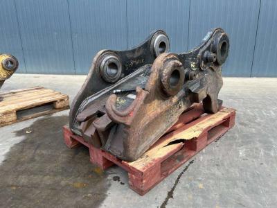 Klepp MEK MEK KM 3 / VOLVO S3 - 349E / 352F sold by Smitma B.V.