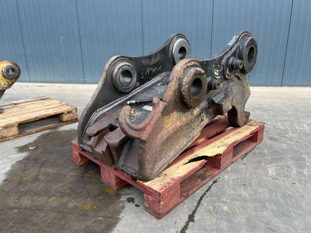 Klepp MEK MEK KM 3 / VOLVO S3 - 349E / 352F Photo 1