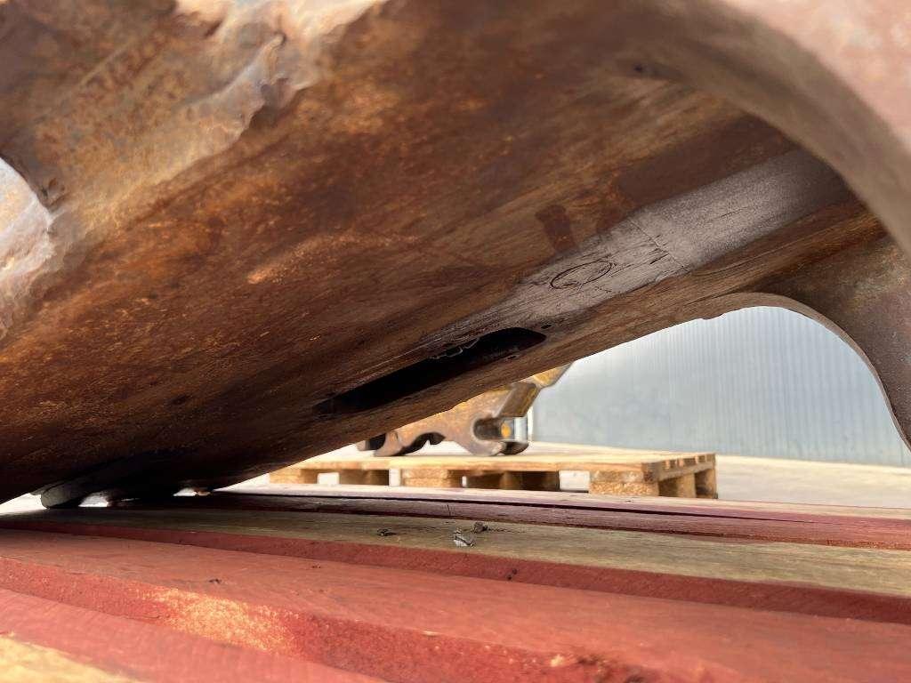 Klepp MEK MEK KM 3 / VOLVO S3 - 349E / 352F Photo 11