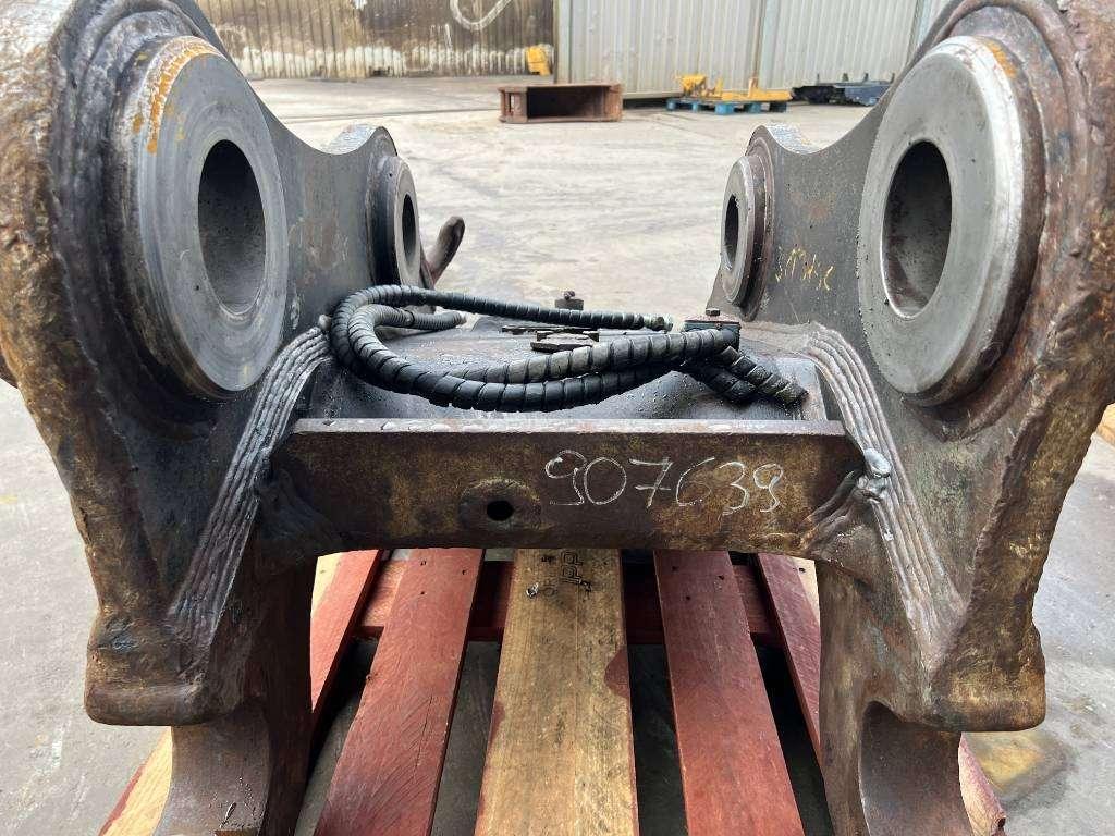 Klepp MEK MEK KM 3 / VOLVO S3 - 349E / 352F Photo 14