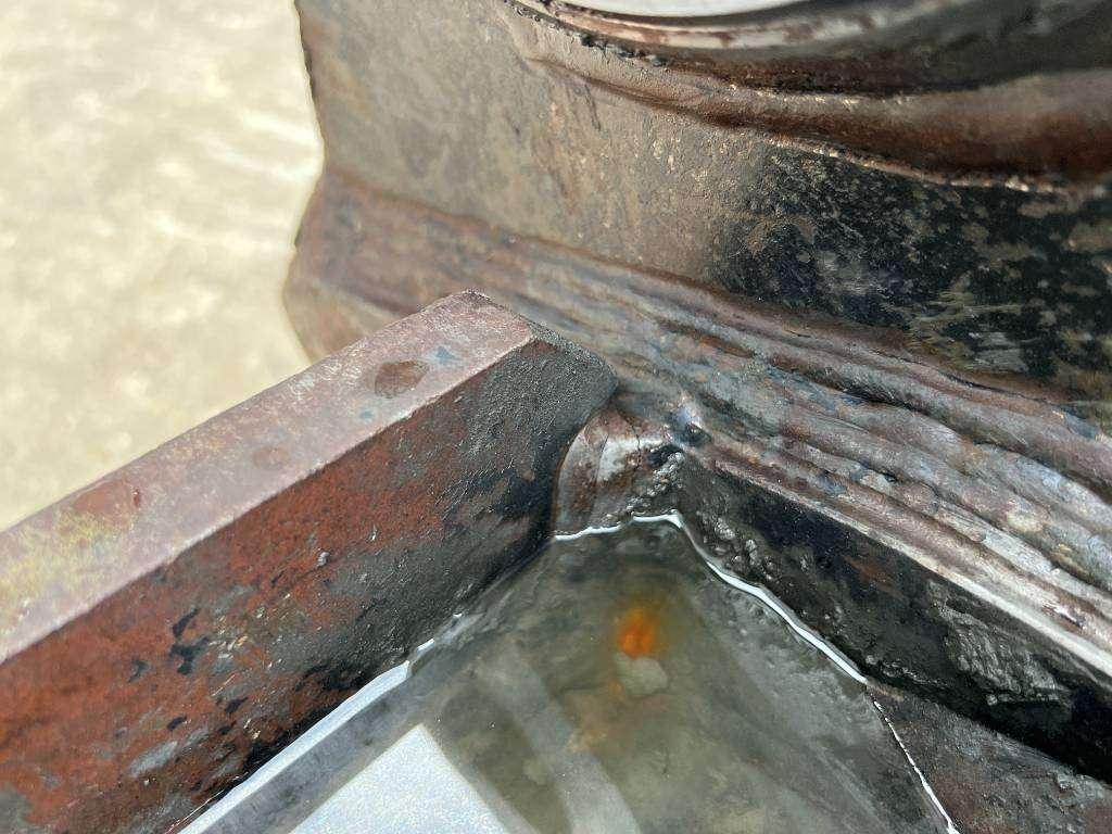Klepp MEK MEK KM 3 / VOLVO S3 - 349E / 352F Photo 19