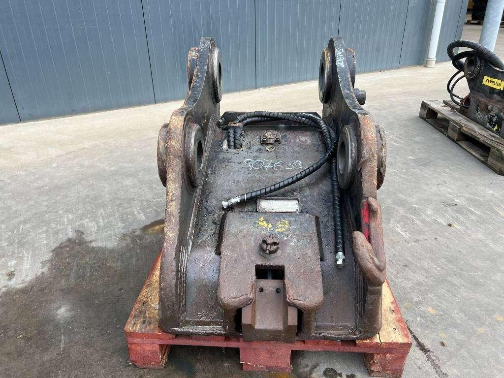 Klepp MEK MEK KM 3 / VOLVO S3 - 349E / 352F Photo 2