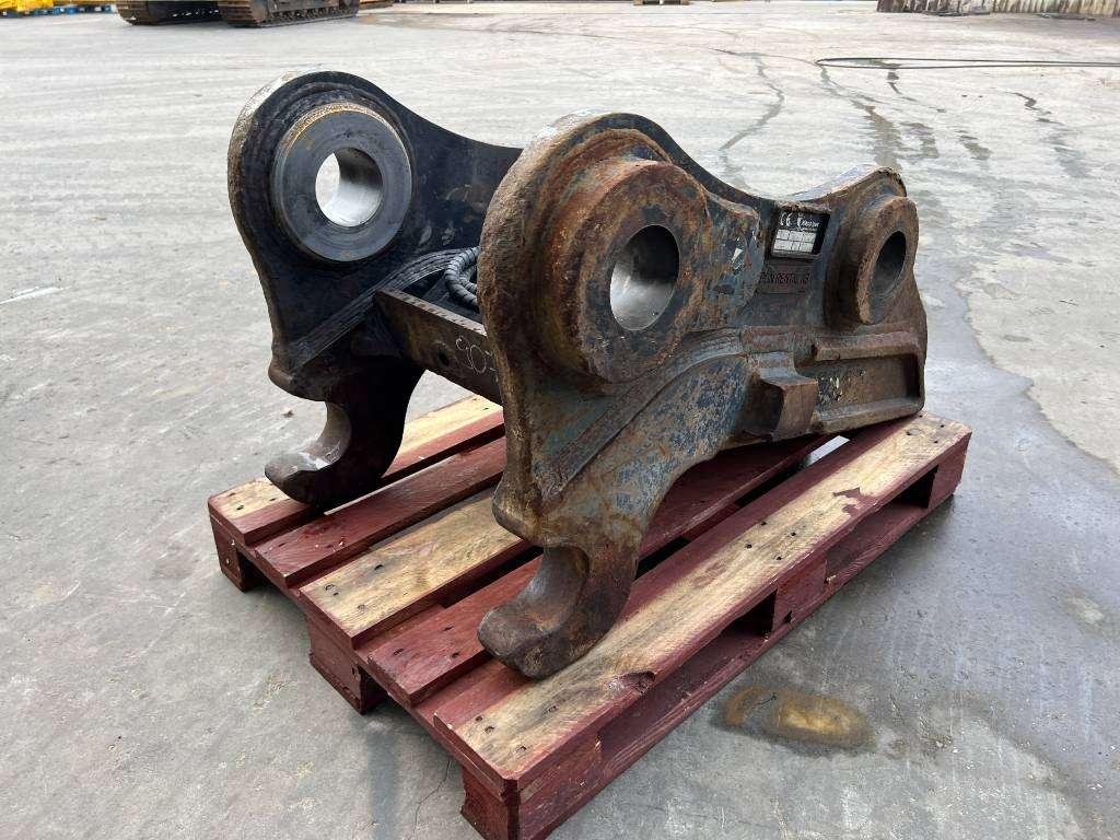 Klepp MEK MEK KM 3 / VOLVO S3 - 349E / 352F Photo 5