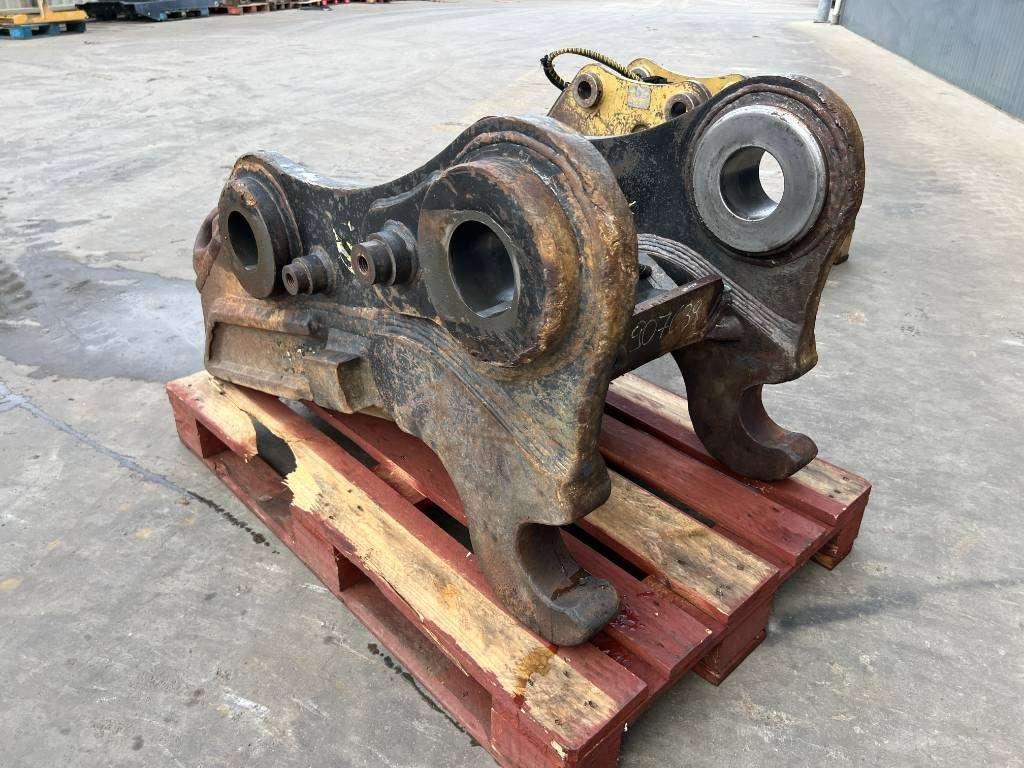 Klepp MEK MEK KM 3 / VOLVO S3 - 349E / 352F Photo 7