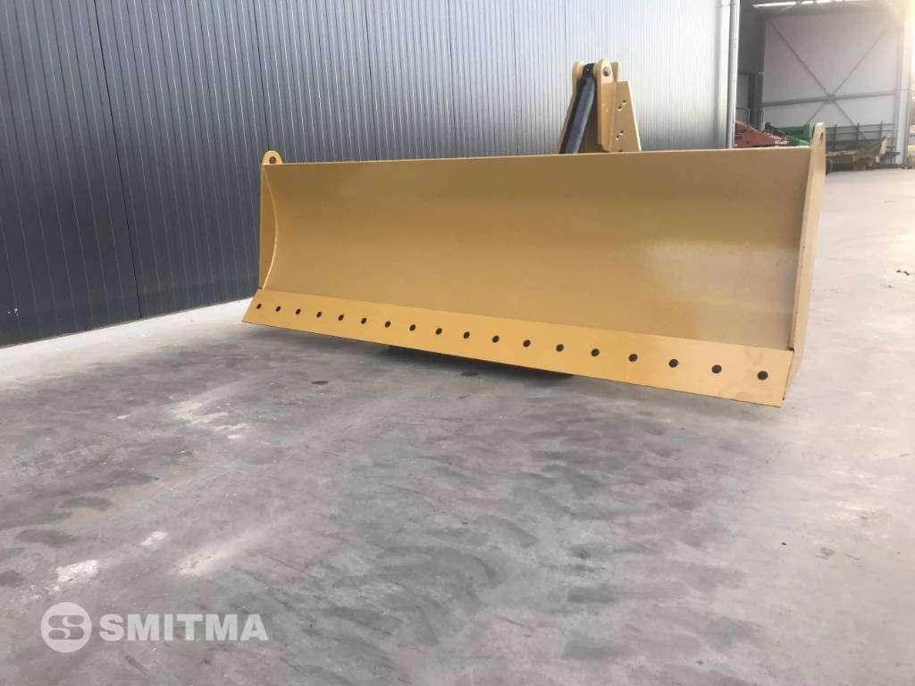 Caterpillar 160M3 Photo 3