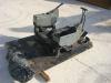 Under-cab control unit with pilot controls for Fiat Hitachi EX 215 Photo 2 thumbnail