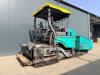Vogele SUPER 1800-2 Photo 3 thumbnail