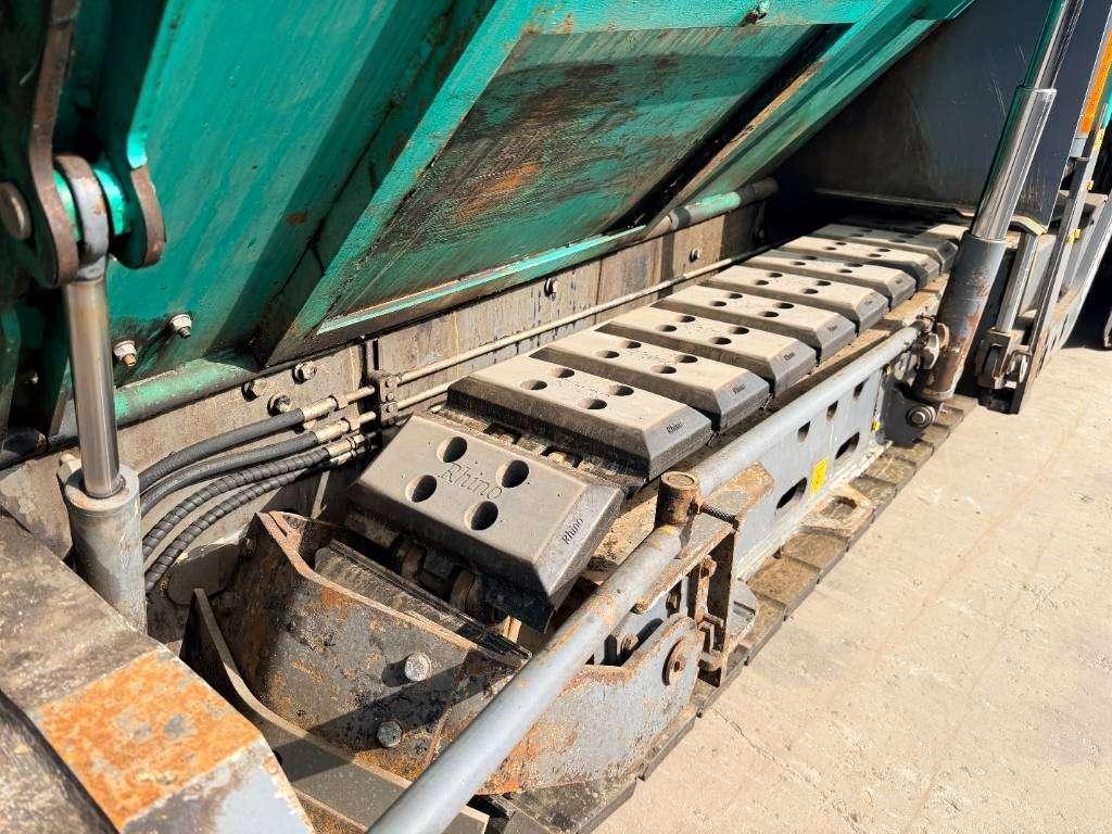 Vogele SUPER 1800-2 Photo 10