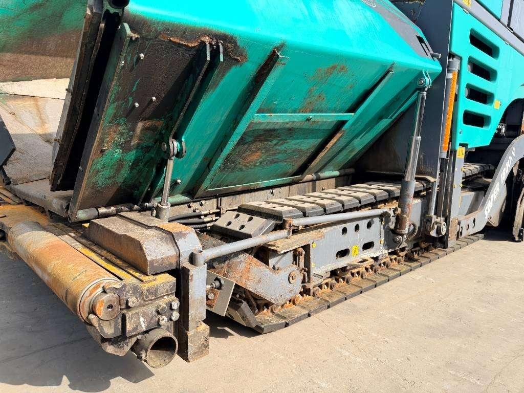 Vogele SUPER 1800-2 Photo 11