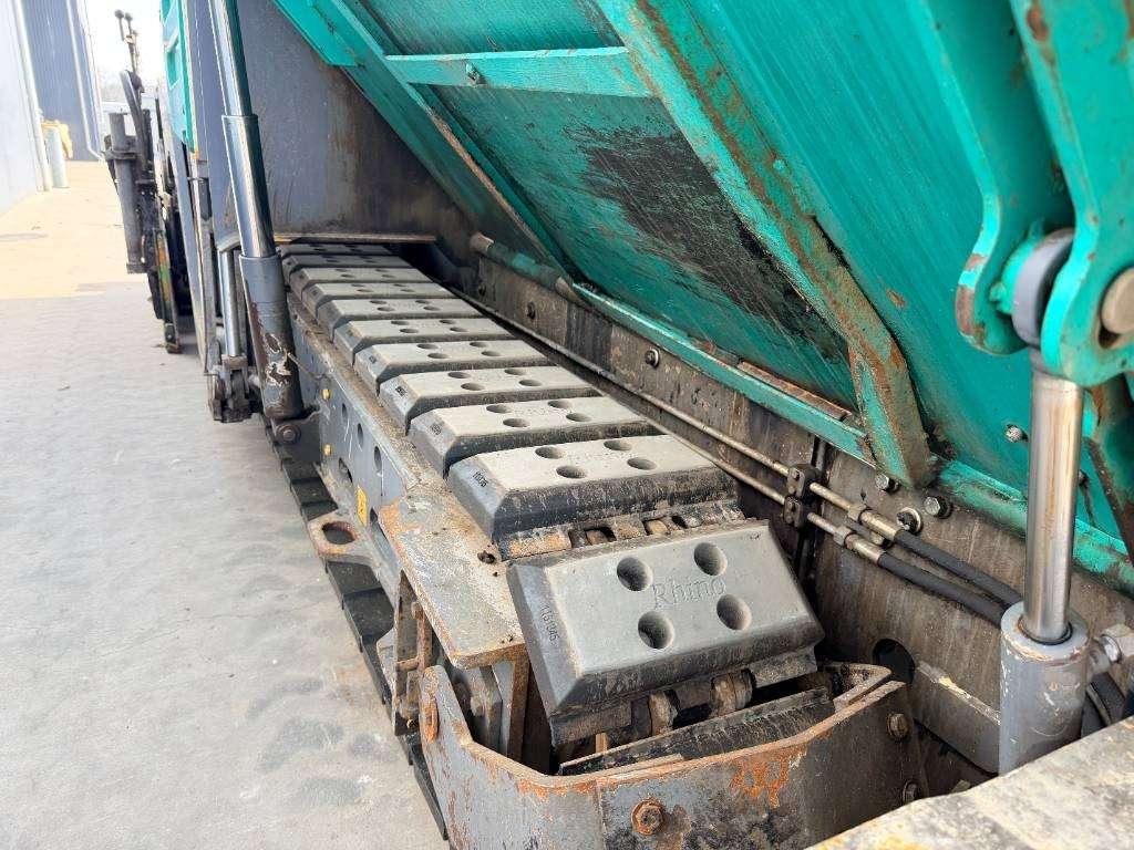 Vogele SUPER 1800-2 Photo 12