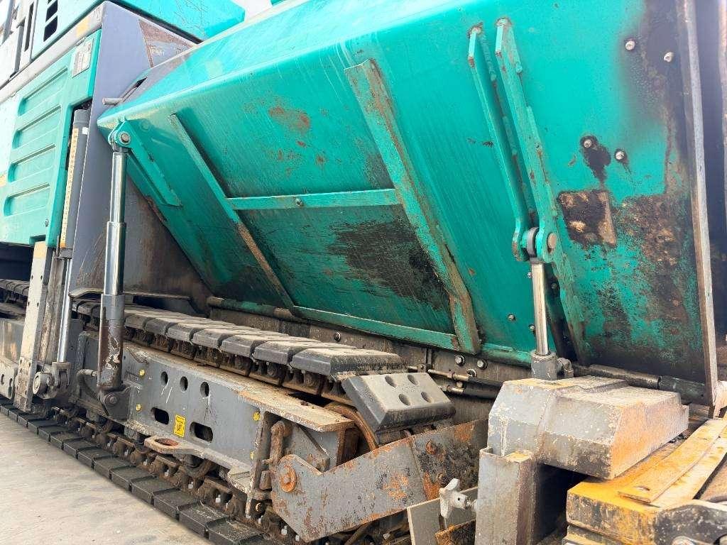 Vogele SUPER 1800-2 Photo 13
