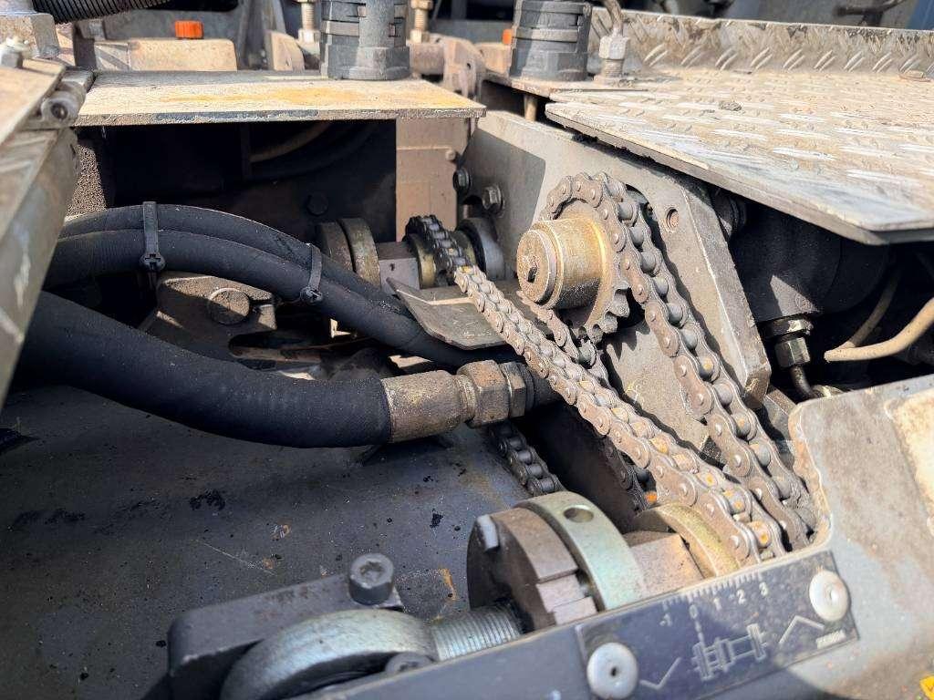 Vogele SUPER 1800-2 Photo 16