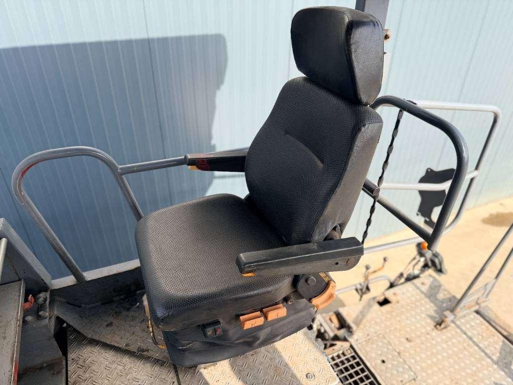 Vogele SUPER 1800-2 Photo 17