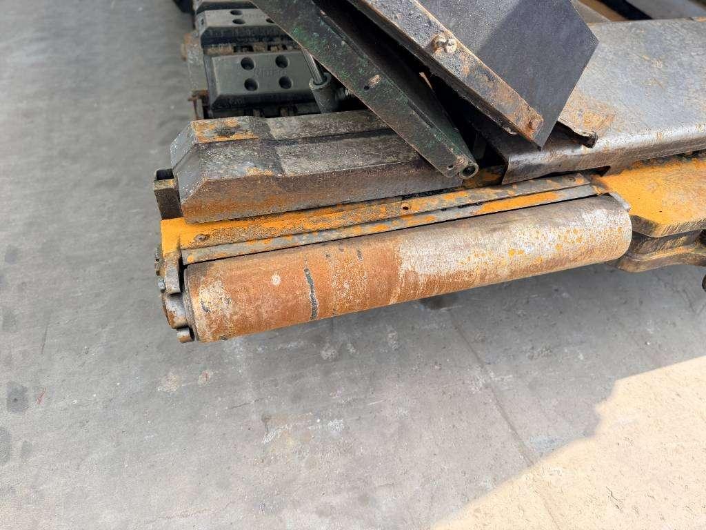 Vogele SUPER 1800-2 Photo 26