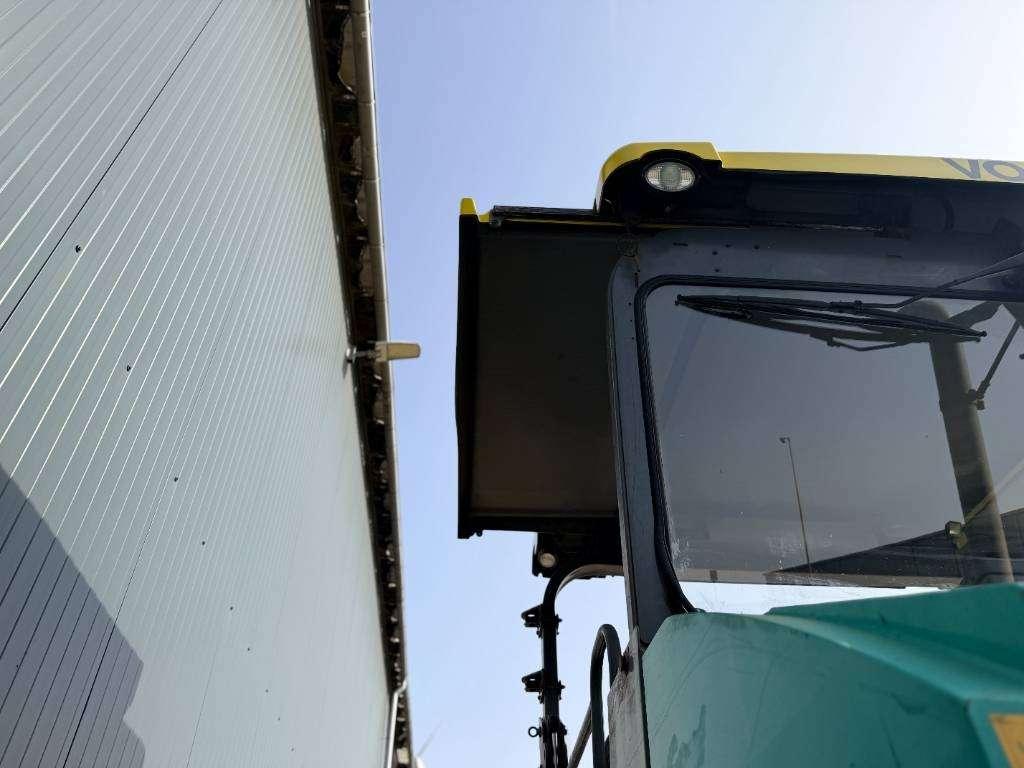 Vogele SUPER 1800-2 Photo 27