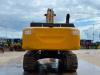 Hitachi ZX350LCN-5 Photo 4 thumbnail