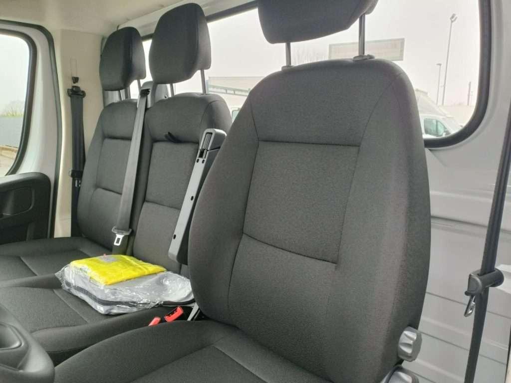 Fiat Ducato Photo 13