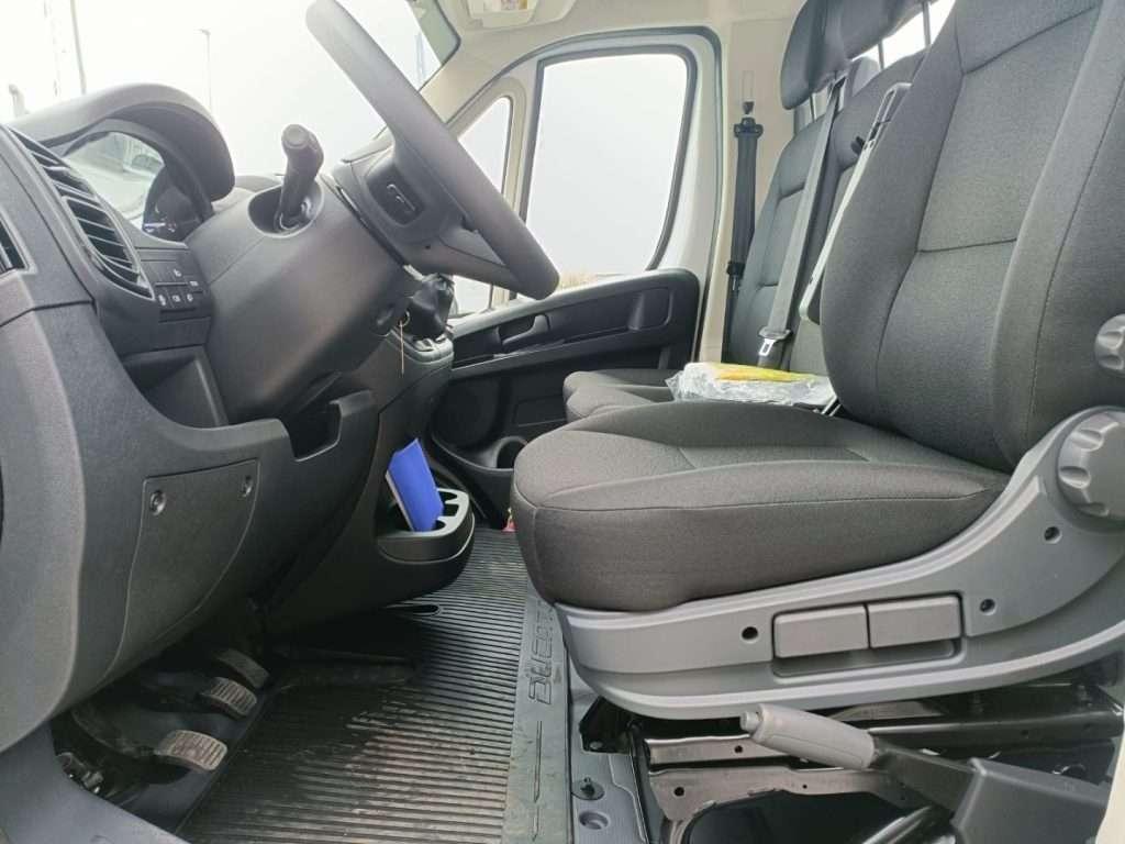 Fiat Ducato Photo 14
