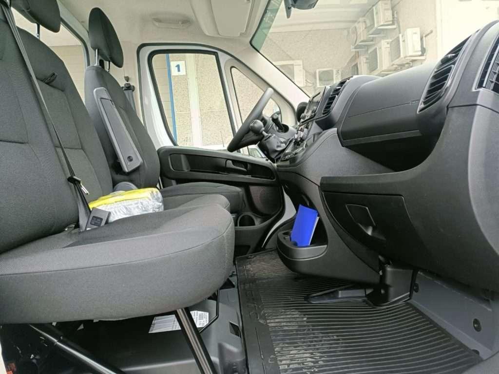 Fiat Ducato Photo 16