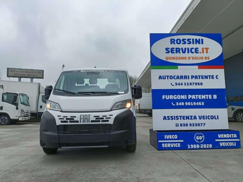 Fiat Ducato Photo 2