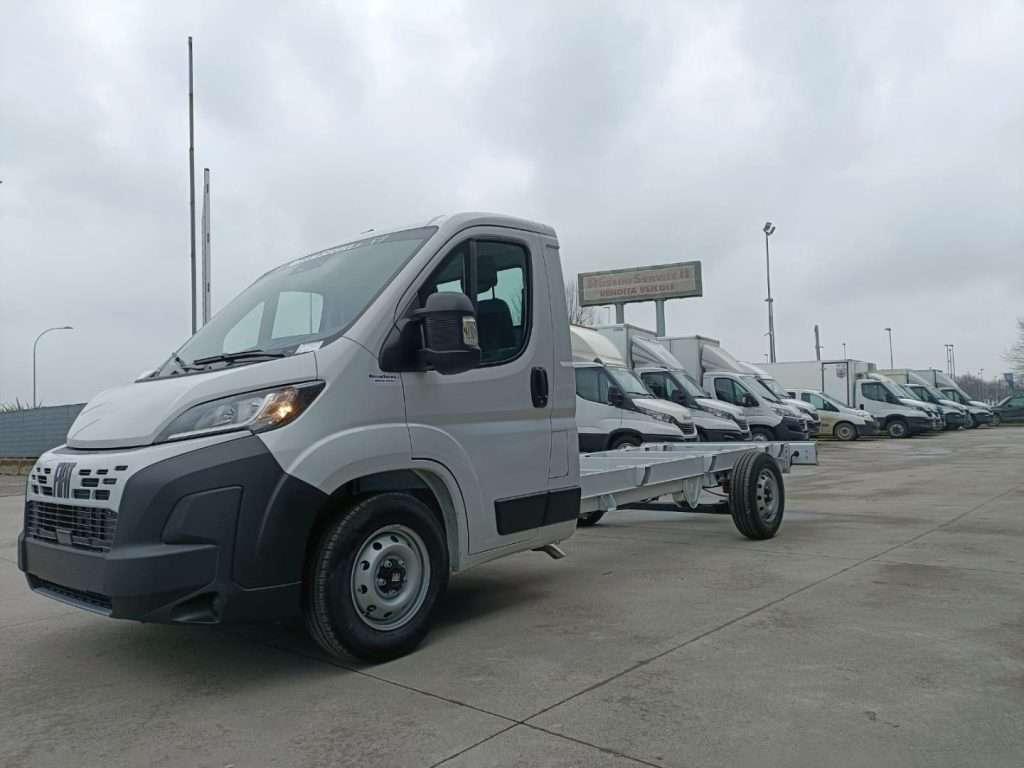 Fiat Ducato Photo 3