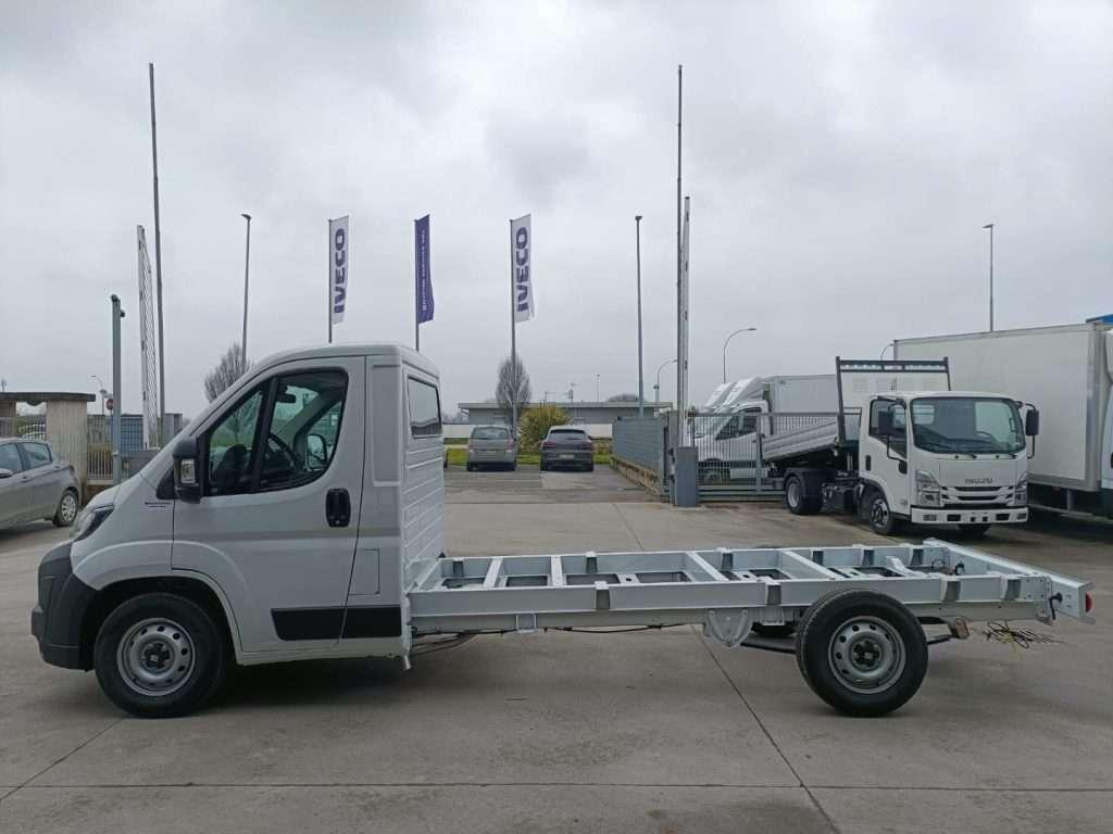 Fiat Ducato Photo 5