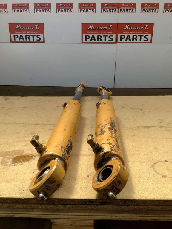 Steering column for Benfra 1.35 Photo 2