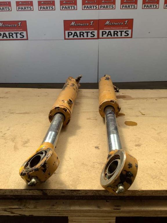 Steering column for Benfra 1.35 Photo 4