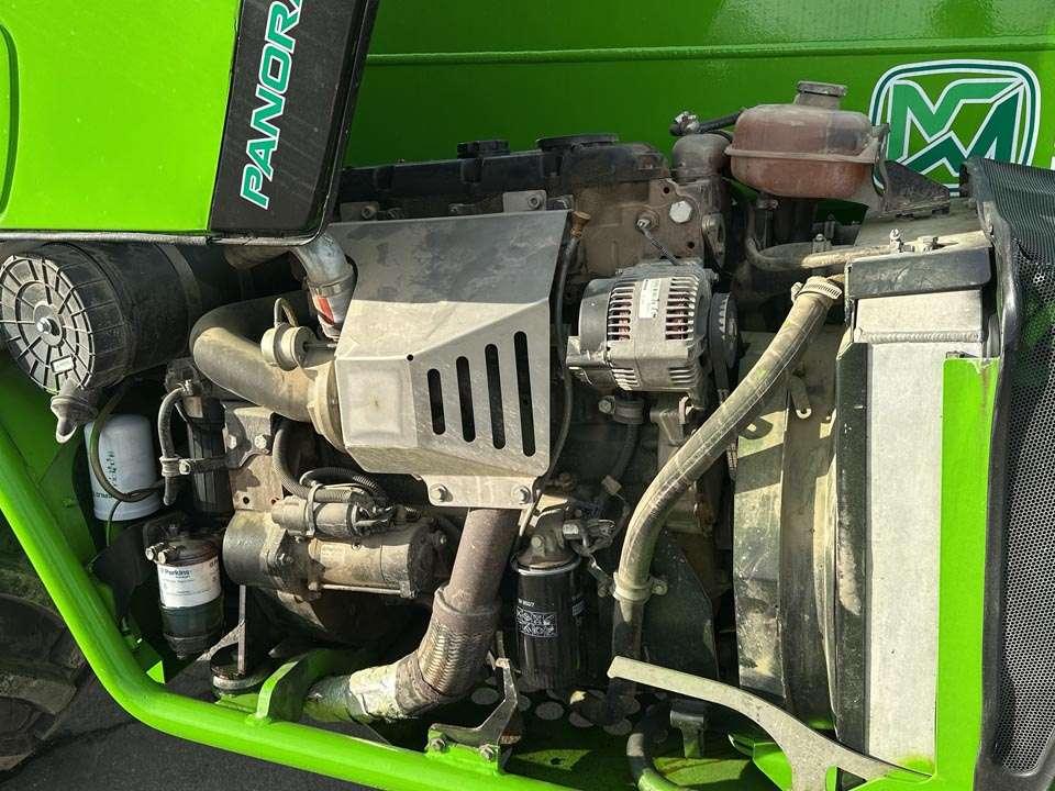 Merlo P28.8L PLUS 4x4 Photo 12