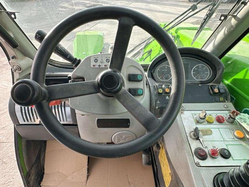 Merlo P28.8L PLUS 4x4 Photo 17