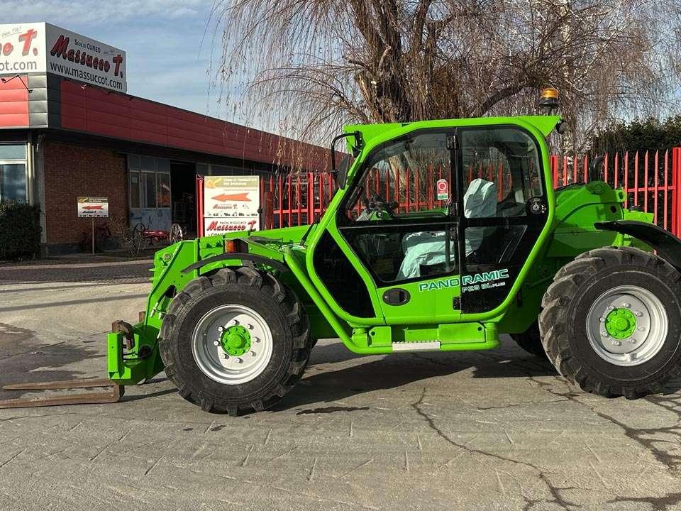 Merlo P28.8L PLUS 4x4 Photo 2