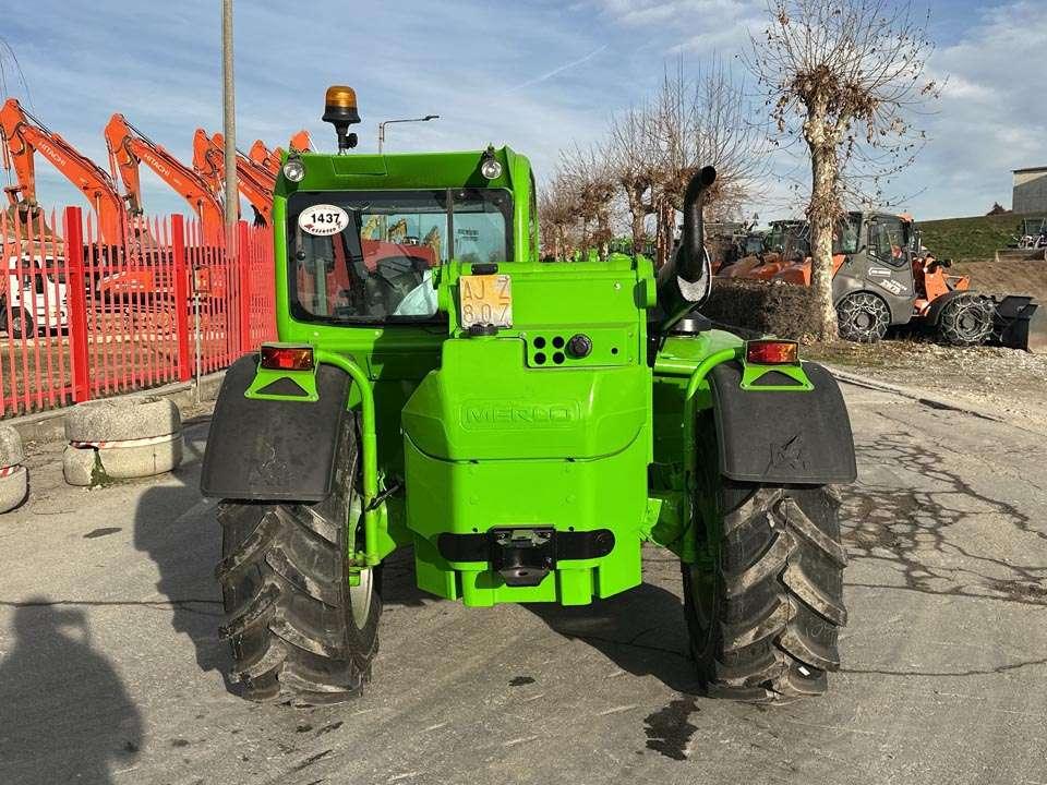 Merlo P28.8L PLUS 4x4 Photo 22